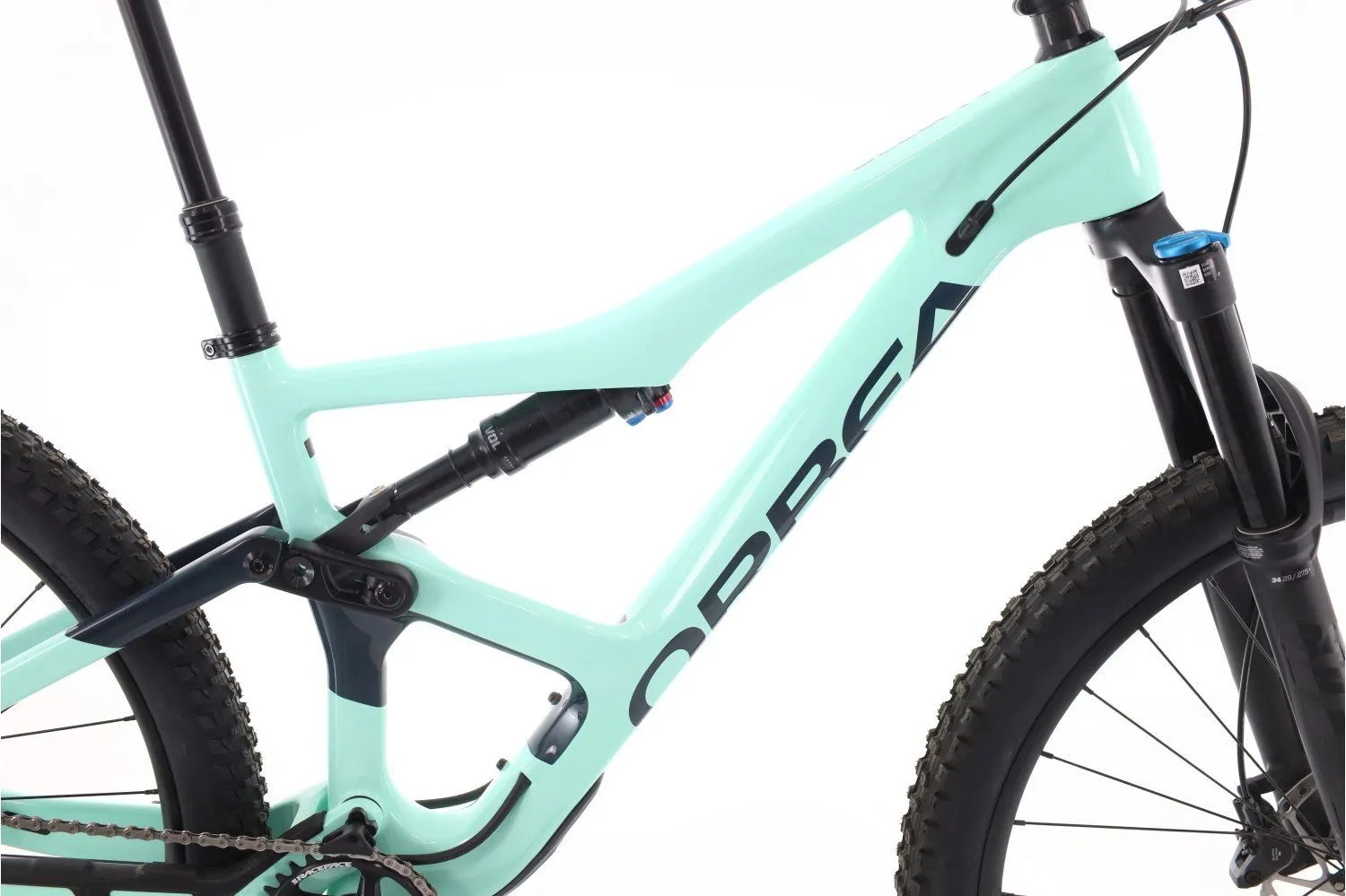 Orbea Occam M30 2024