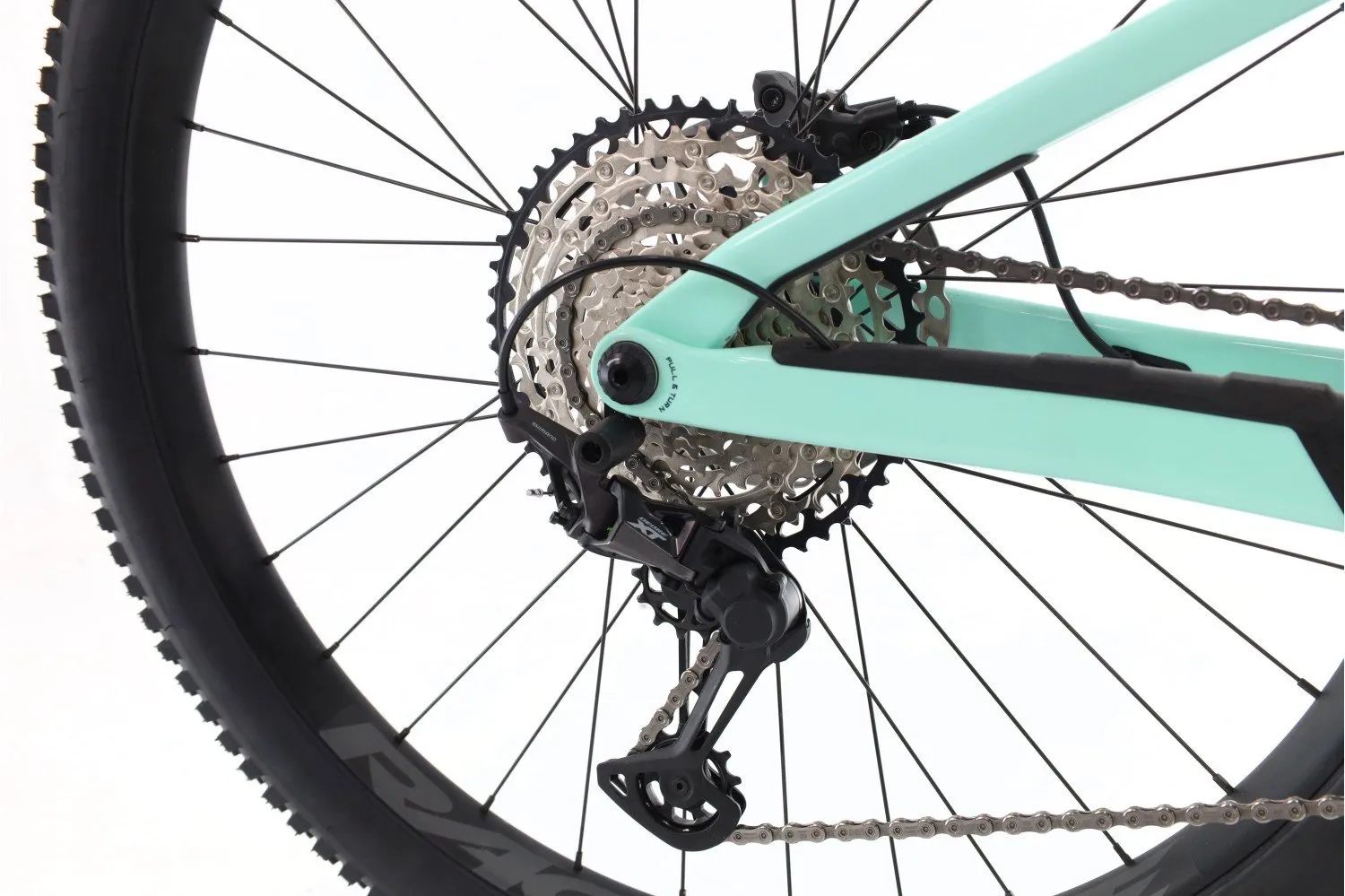 Orbea Occam M30 2024