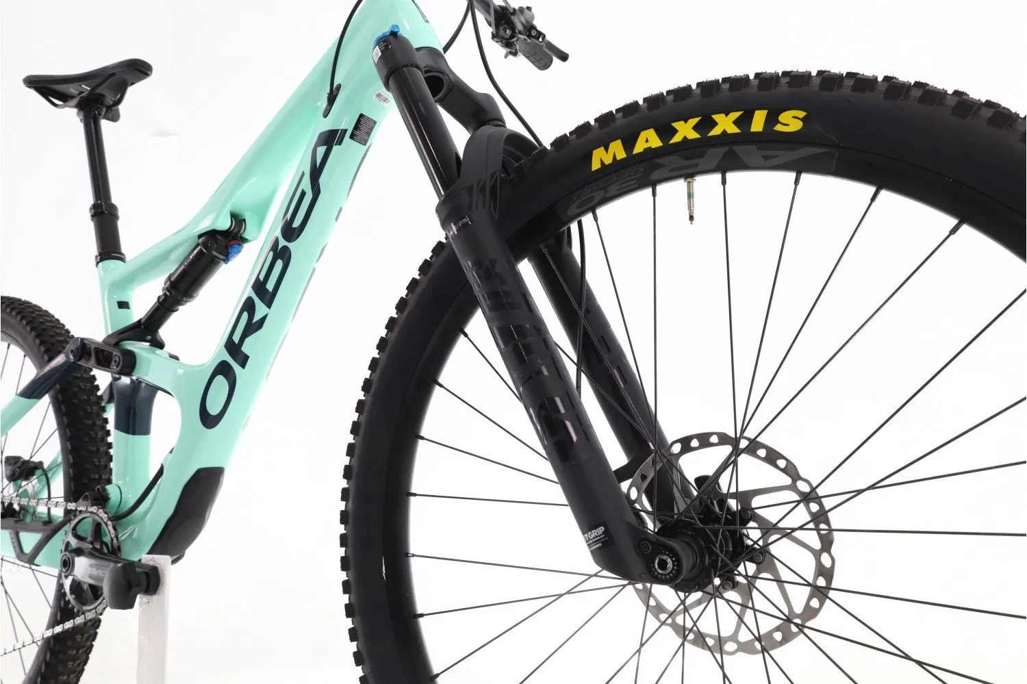 Orbea Occam M30 2024