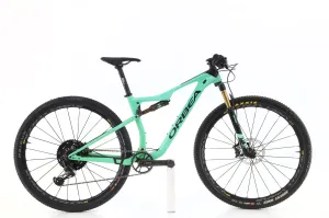 Orbea Oiz 2021