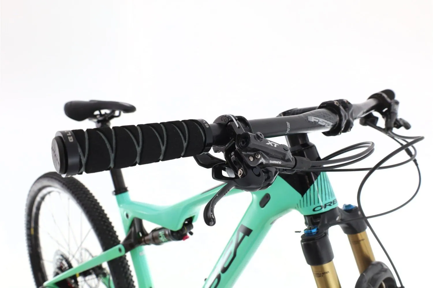 Orbea Oiz 2021