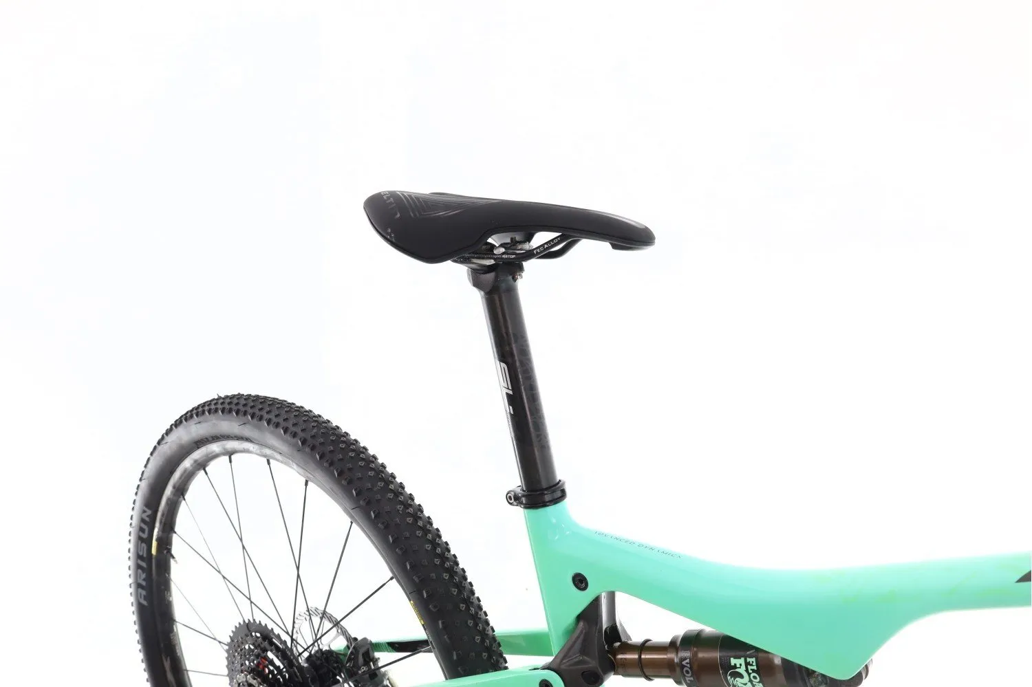 Orbea Oiz 2021