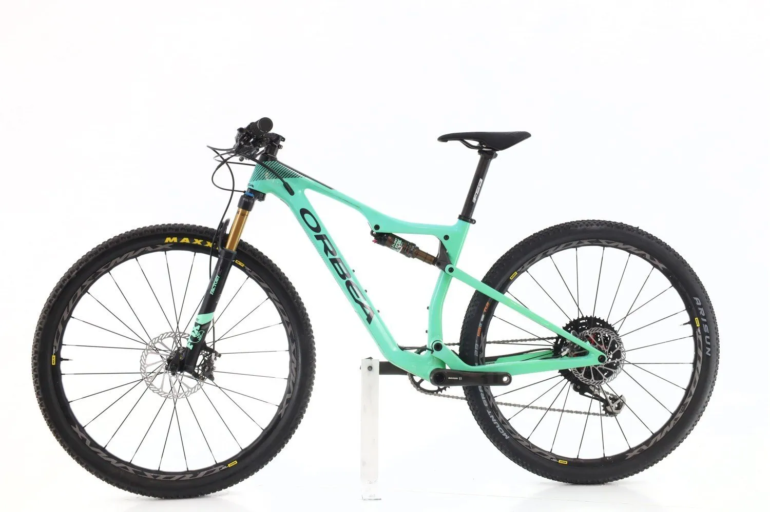 Orbea Oiz 2021