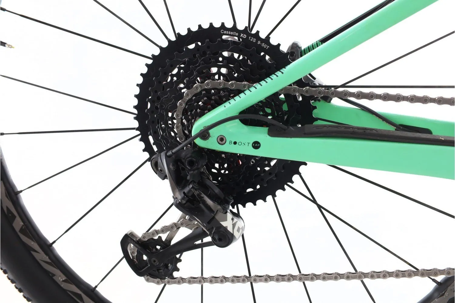 Orbea Oiz 2021