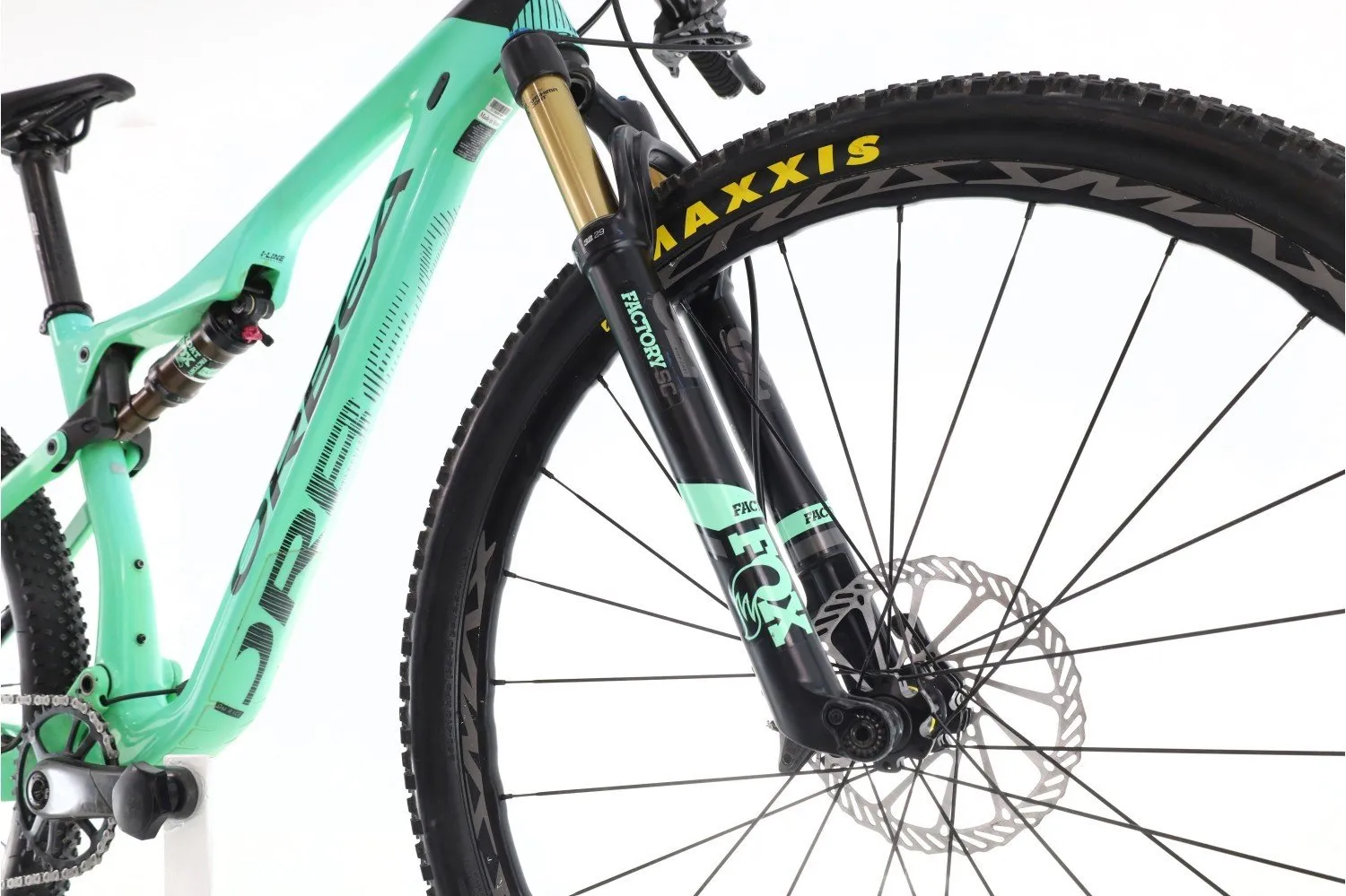 Orbea Oiz 2021