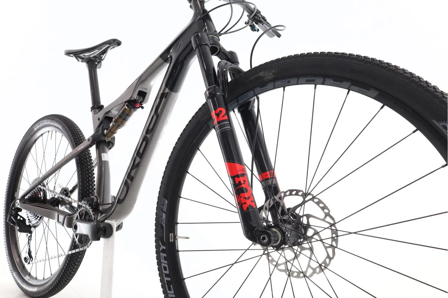 Orbea Oiz 2022