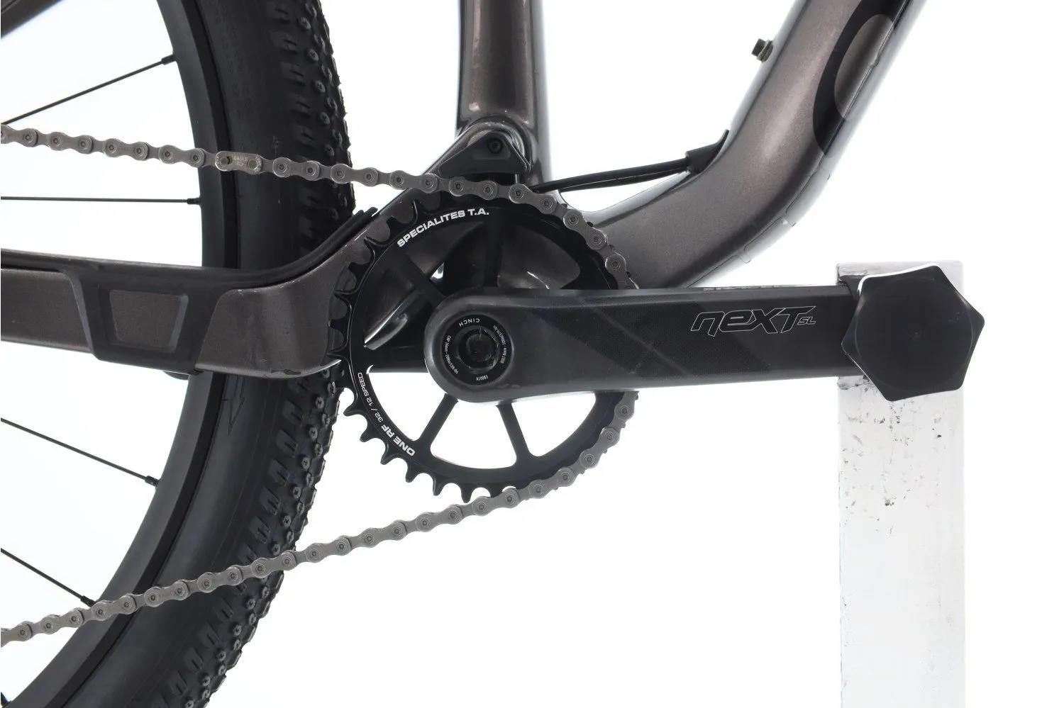 Orbea Oiz 2022
