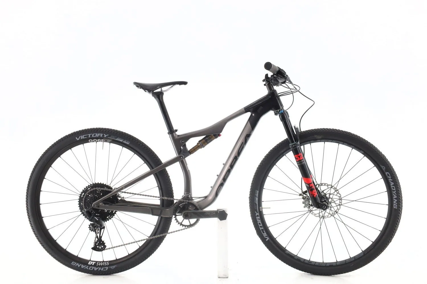 Orbea Oiz 2022