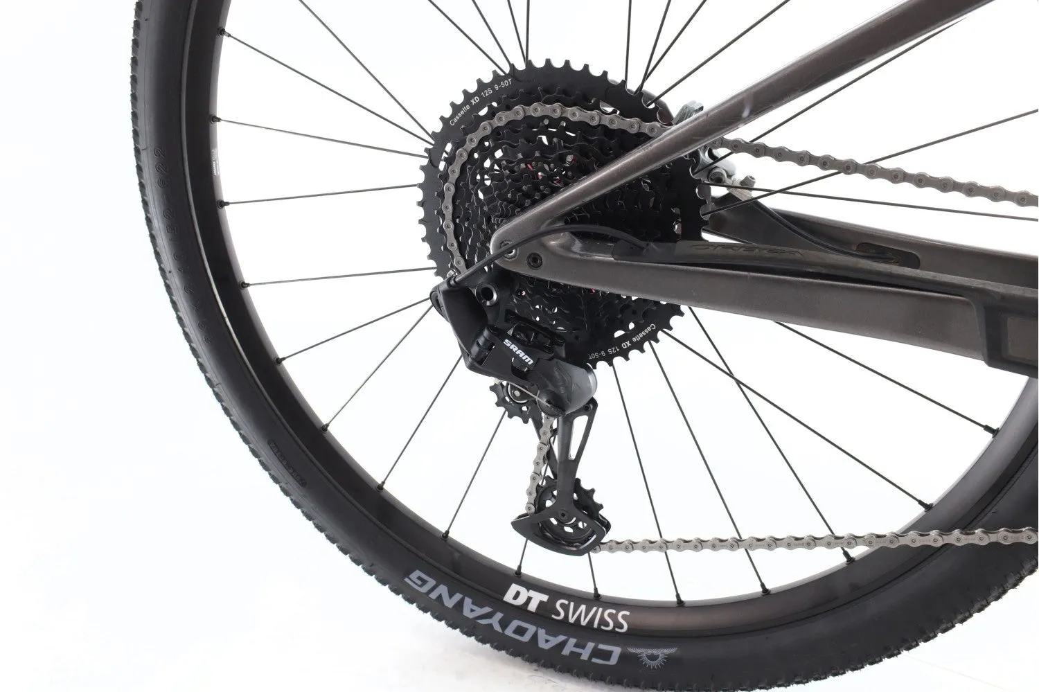Orbea Oiz 2022