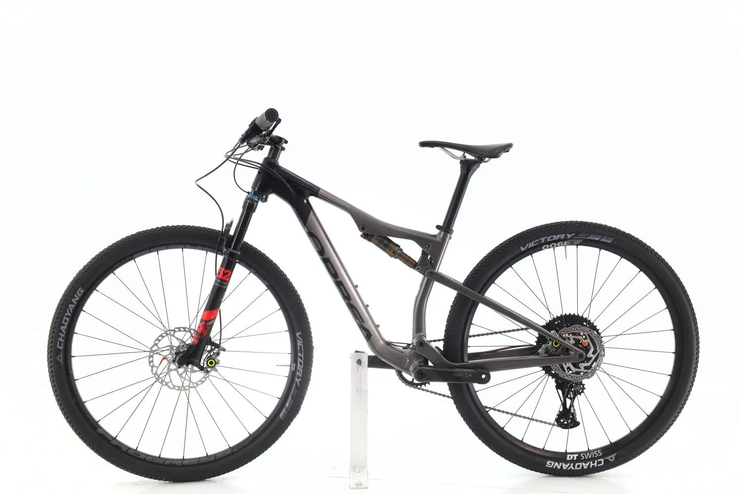 Orbea Oiz 2022