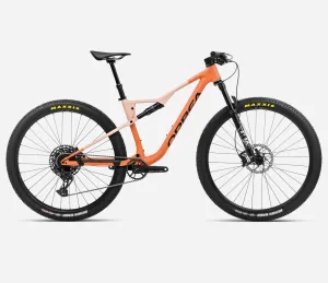 Orbea Oiz H20 2023 - Sram GX Eagle 12sp - Alloy