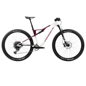 Orbea OIZ H20  2023 - SRAM GX Eagle Lunar - Alloy, Tubeless, 25c, 32H