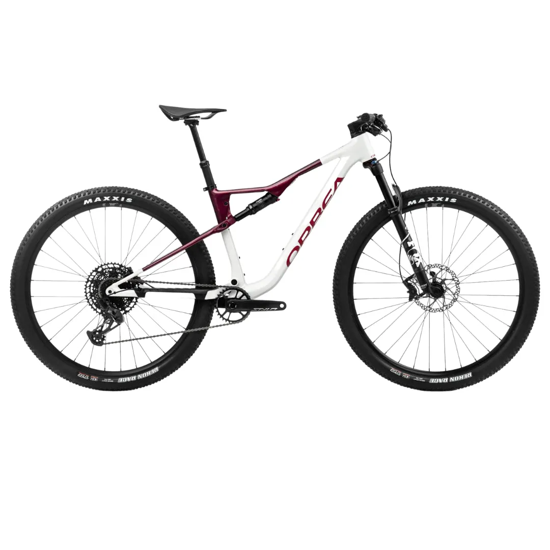 Orbea OIZ H20  2023 - SRAM GX Eagle Lunar - Alloy, Tubeless, 25c, 32H