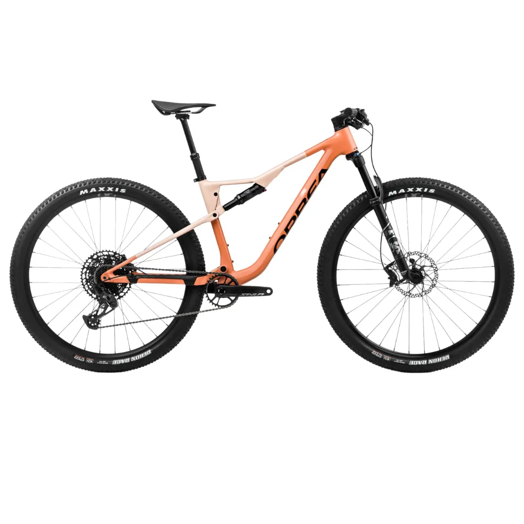 Orbea OIZ H20  2023 - SRAM GX Eagle Lunar - Alloy, Tubeless, 25c, 32H