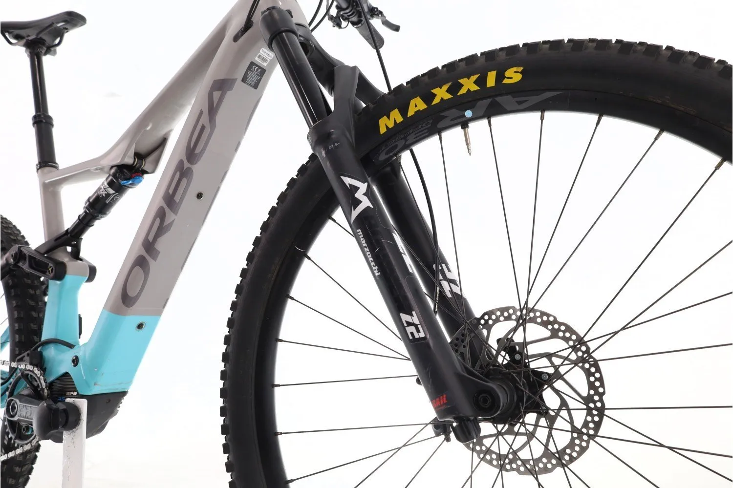 Orbea Oiz H20 2023