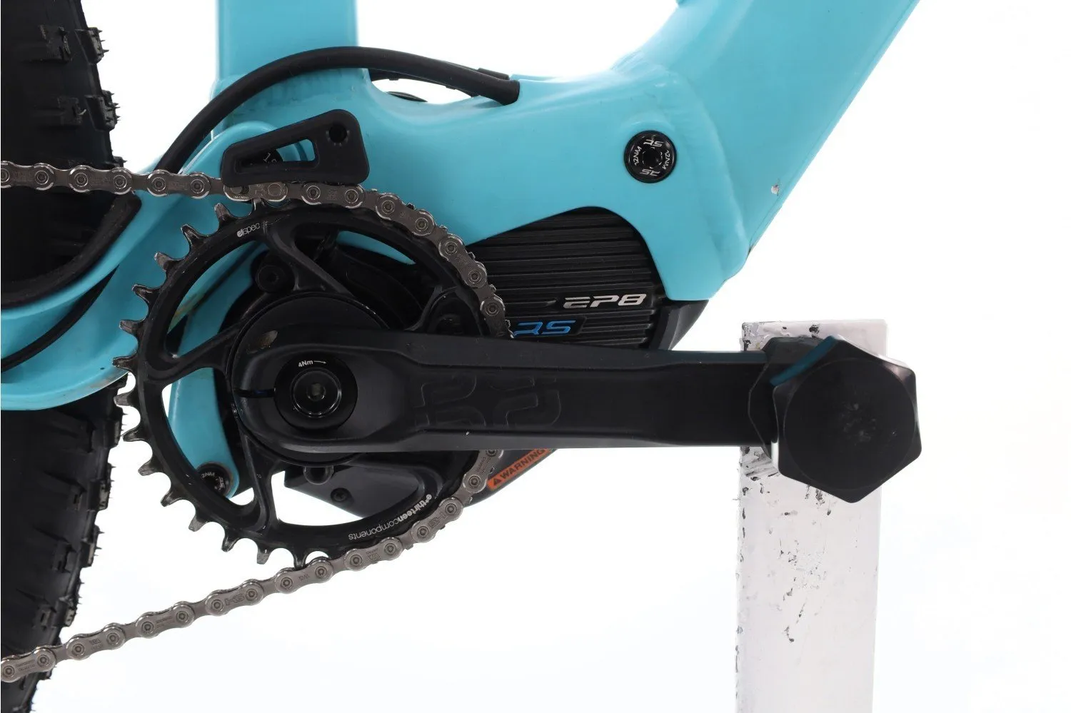 Orbea Oiz H20 2023