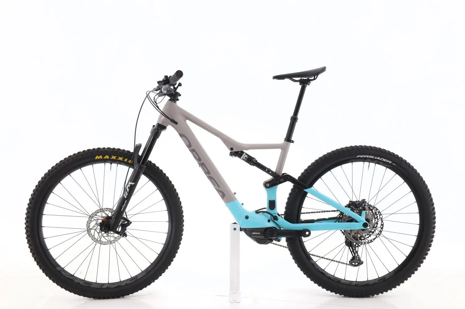 Orbea Oiz H20 2023