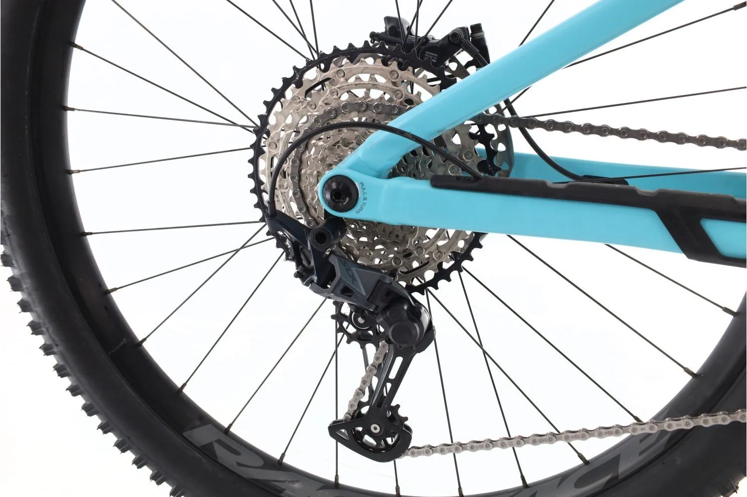 Orbea Oiz H20 2023