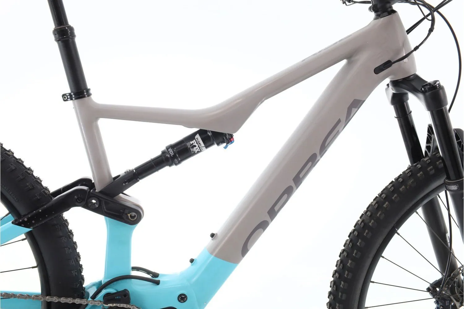 Orbea Oiz H20 2023
