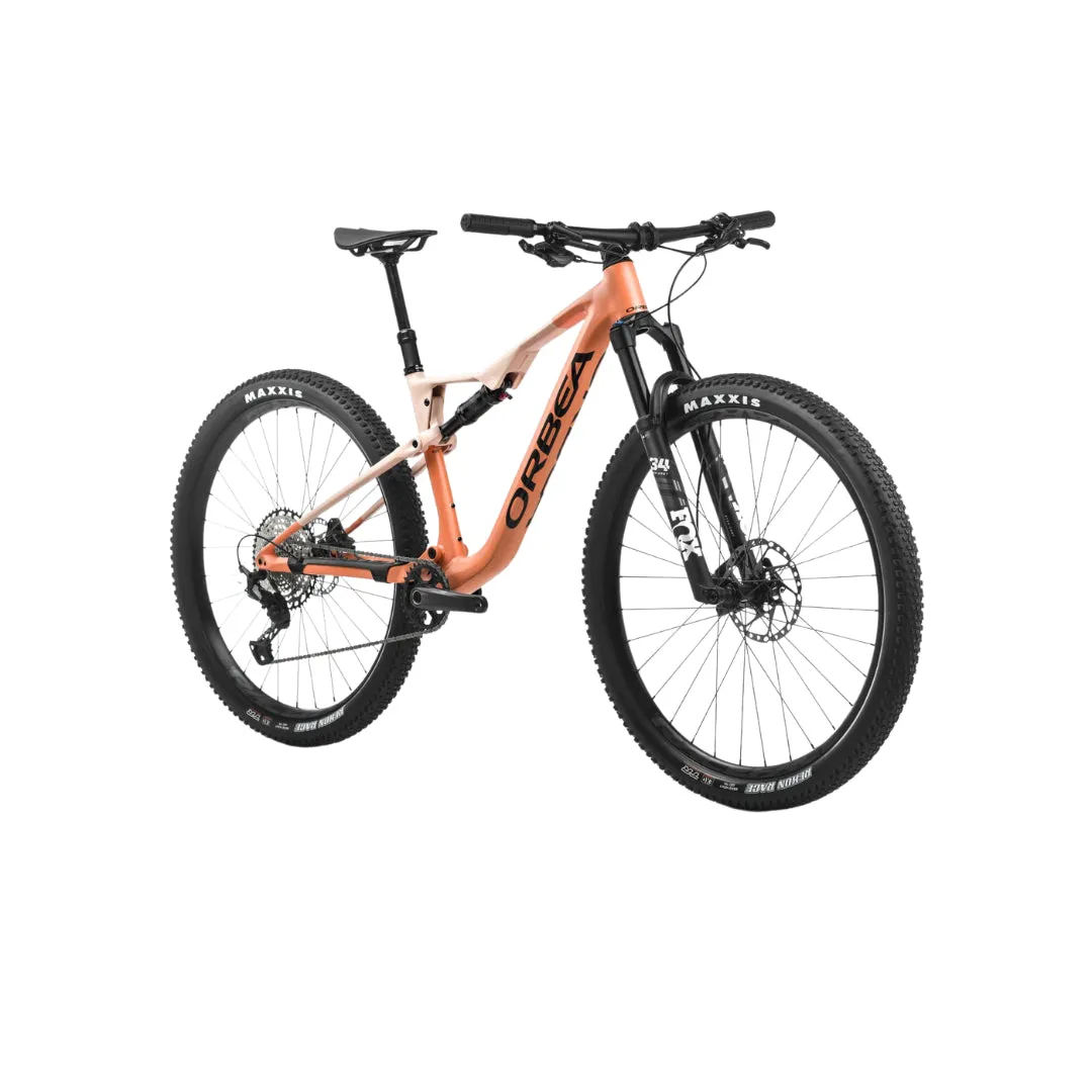 Orbea OIZ H20  2024 - SRAM GX Eagle Lunar - Alloy, Tubeless, 25c, 32H