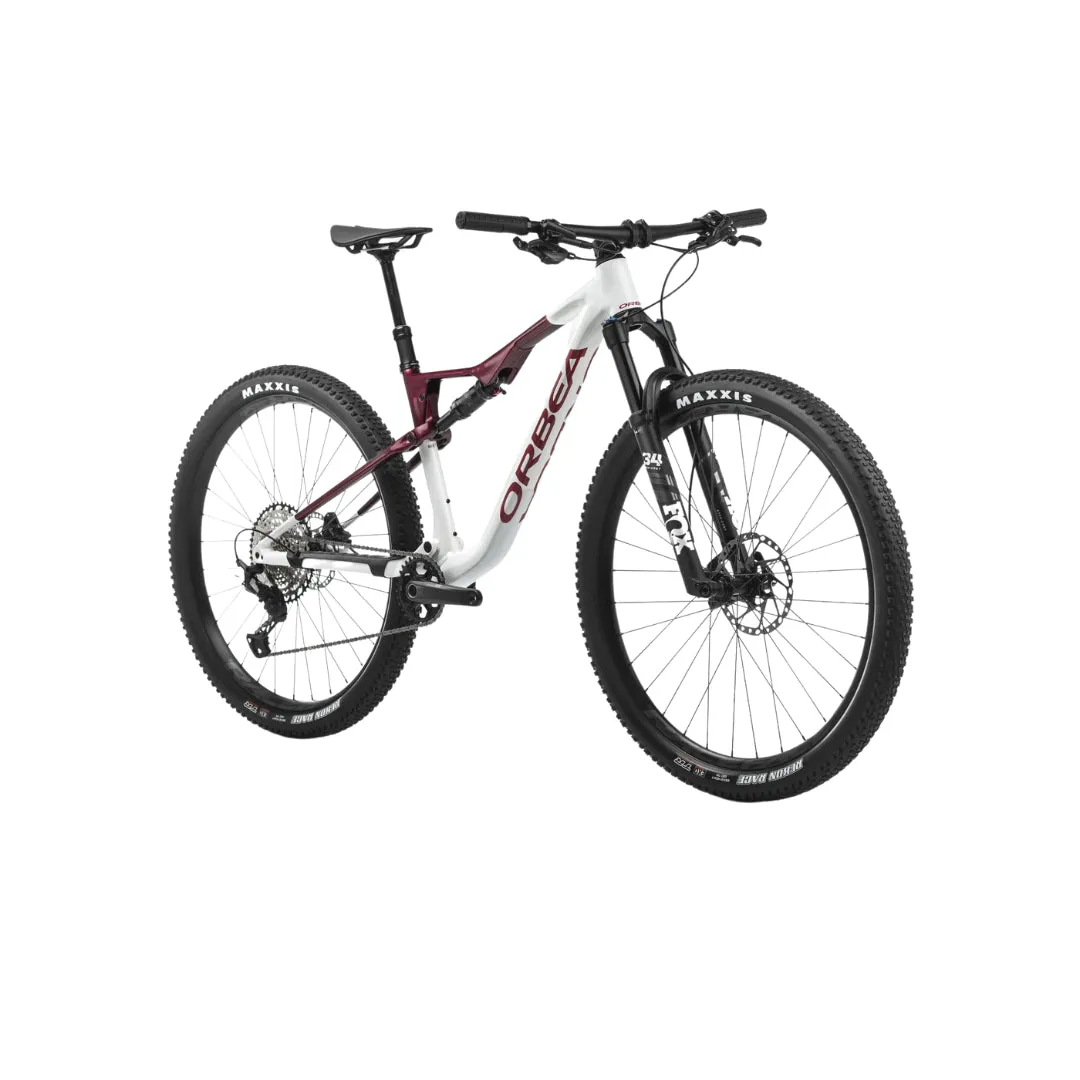 Orbea OIZ H20  2024 - SRAM GX Eagle Lunar - Alloy, Tubeless, 25c, 32H