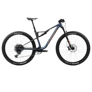 Orbea OIZ H20  2024 - SRAM GX Eagle Lunar - Alloy, Tubeless, 25c, 32H
