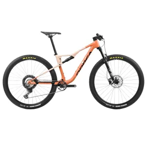 Orbea OIZ H30  2024 - Shimano Deore M6100 - Alloy, Tubeless, 25c, 32H