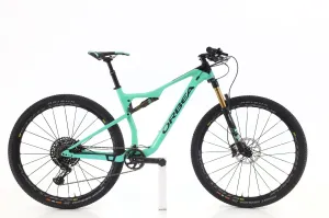 Orbea Oiz M10 2019