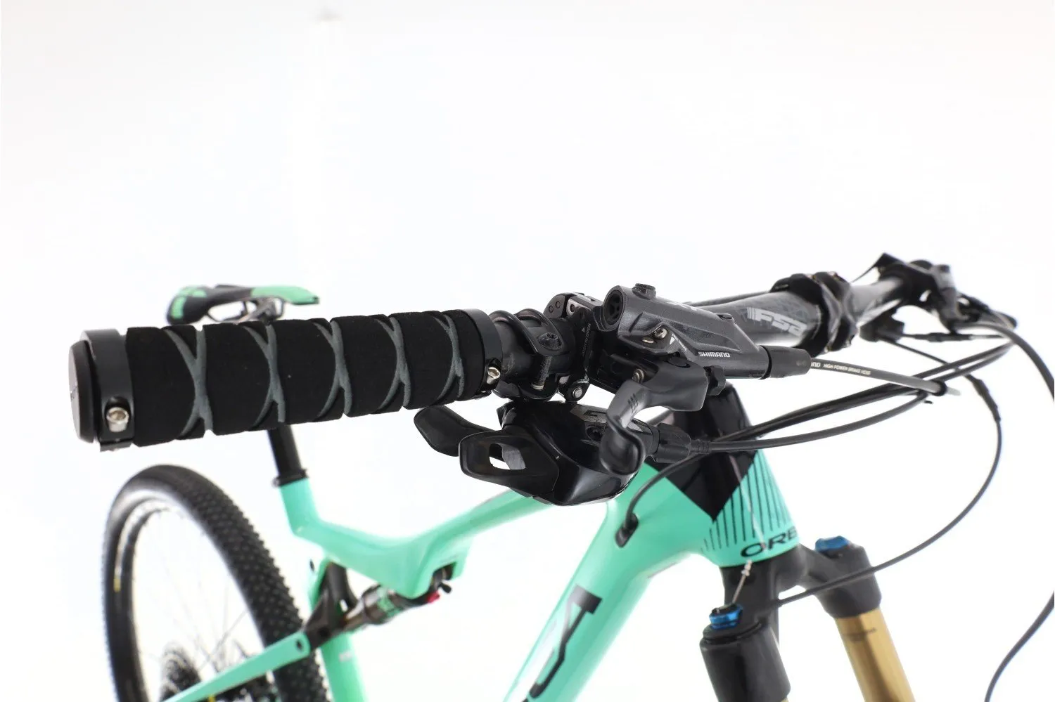 Orbea Oiz M10 2019