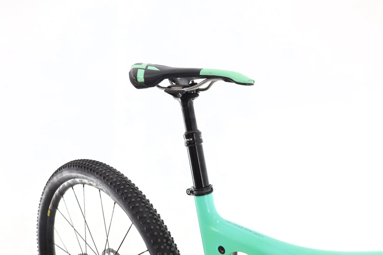 Orbea Oiz M10 2019