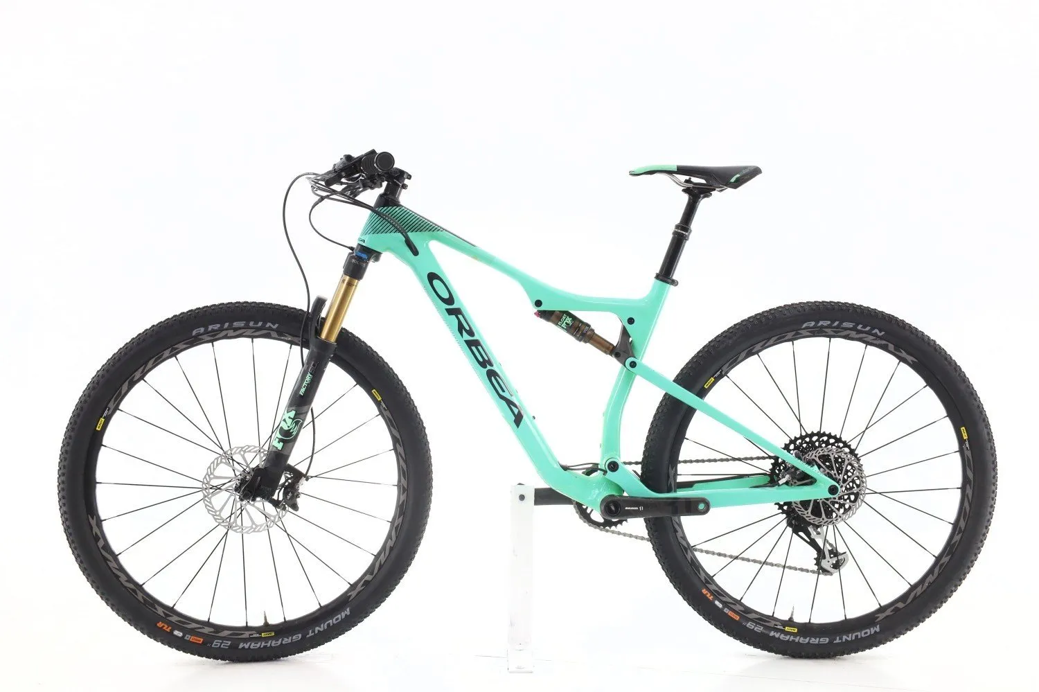 Orbea Oiz M10 2019