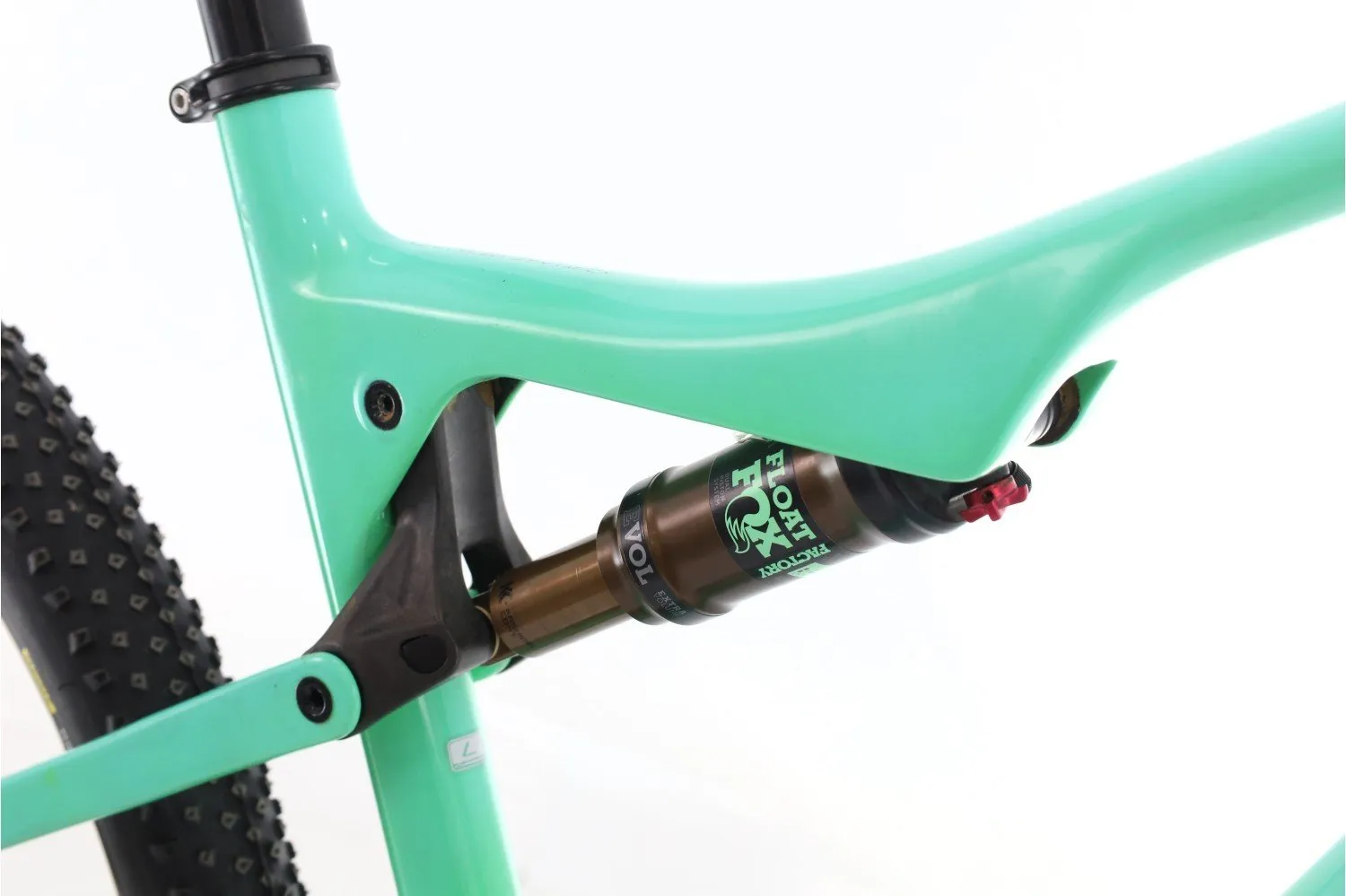 Orbea Oiz M10 2019
