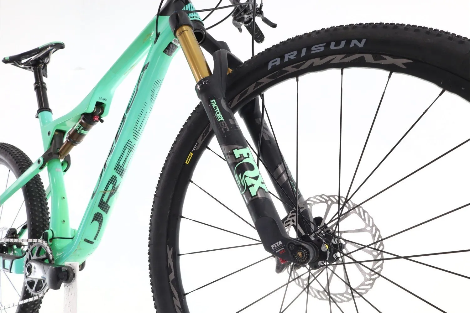 Orbea Oiz M10 2019