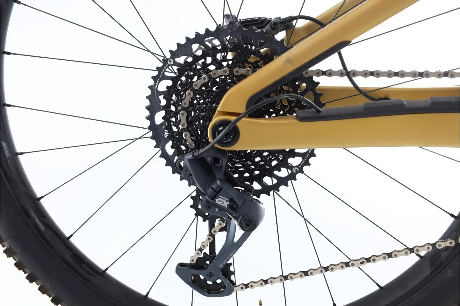 Orbea Rallon M10 2022