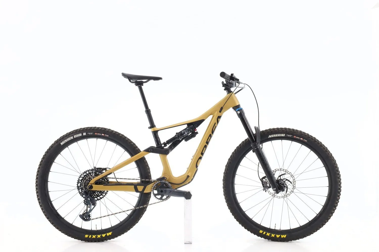 Orbea Rallon M10 2022