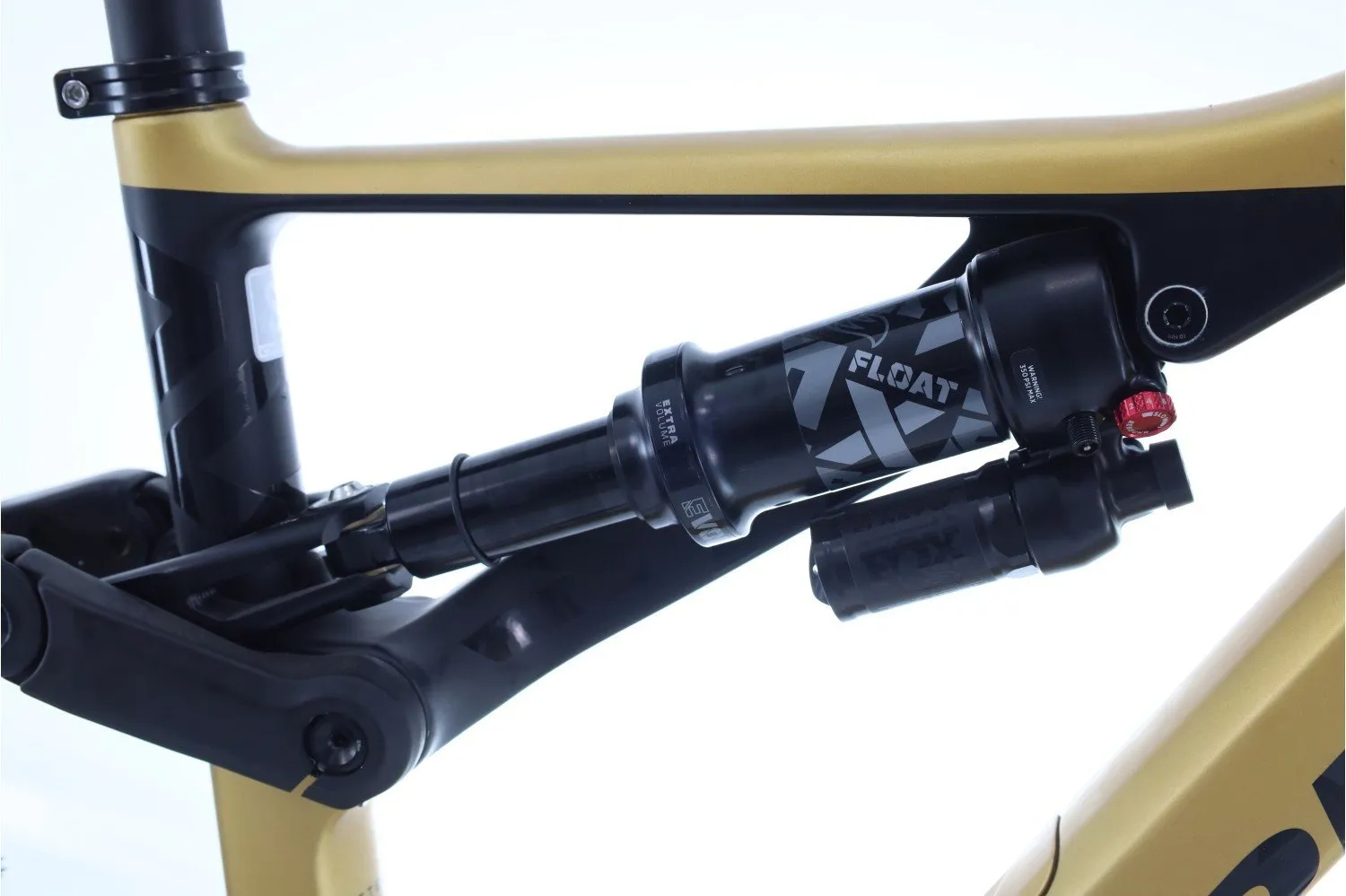 Orbea Rallon M10 2022