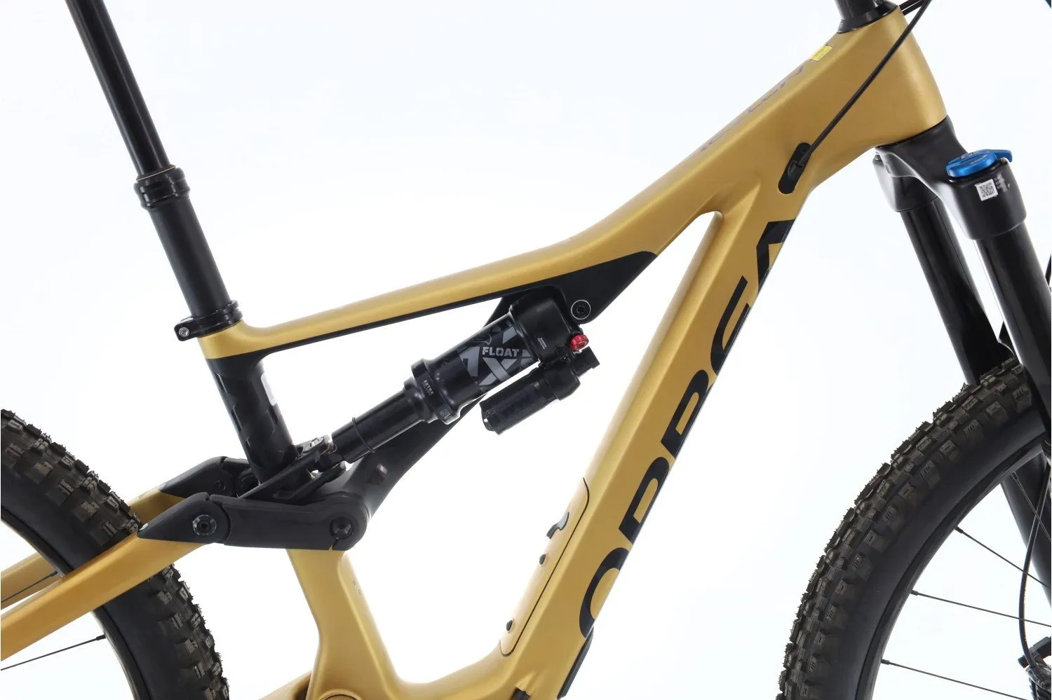 Orbea Rallon M10 2022