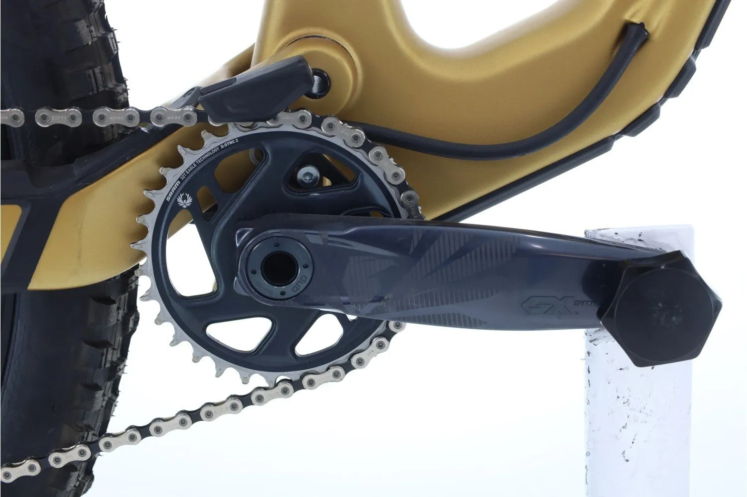 Orbea Rallon M10 2022