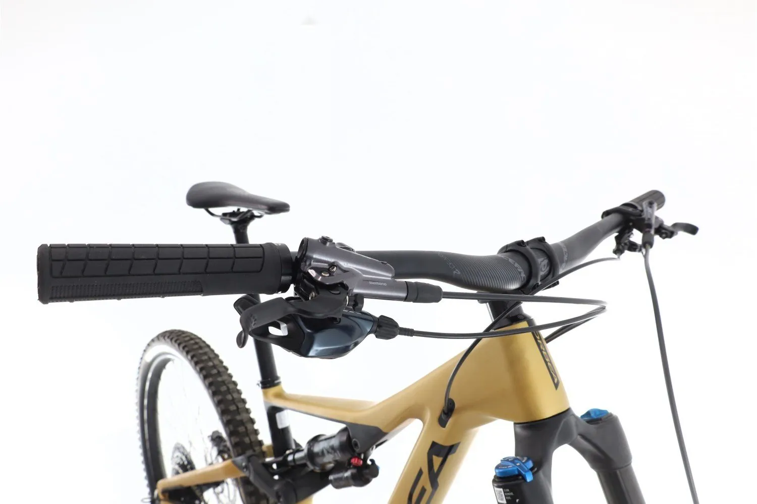 Orbea Rallon M10 2022