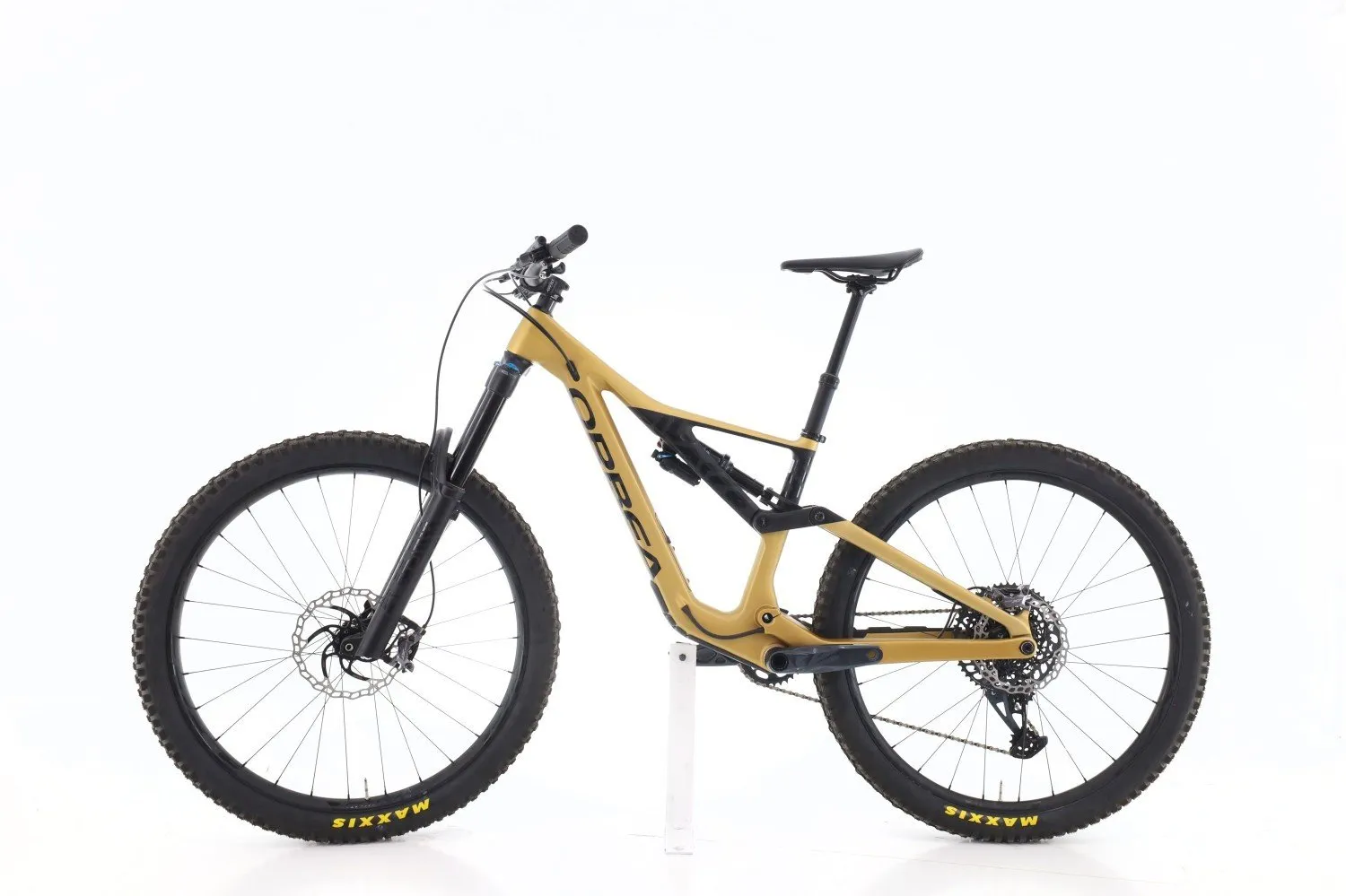 Orbea Rallon M10 2022