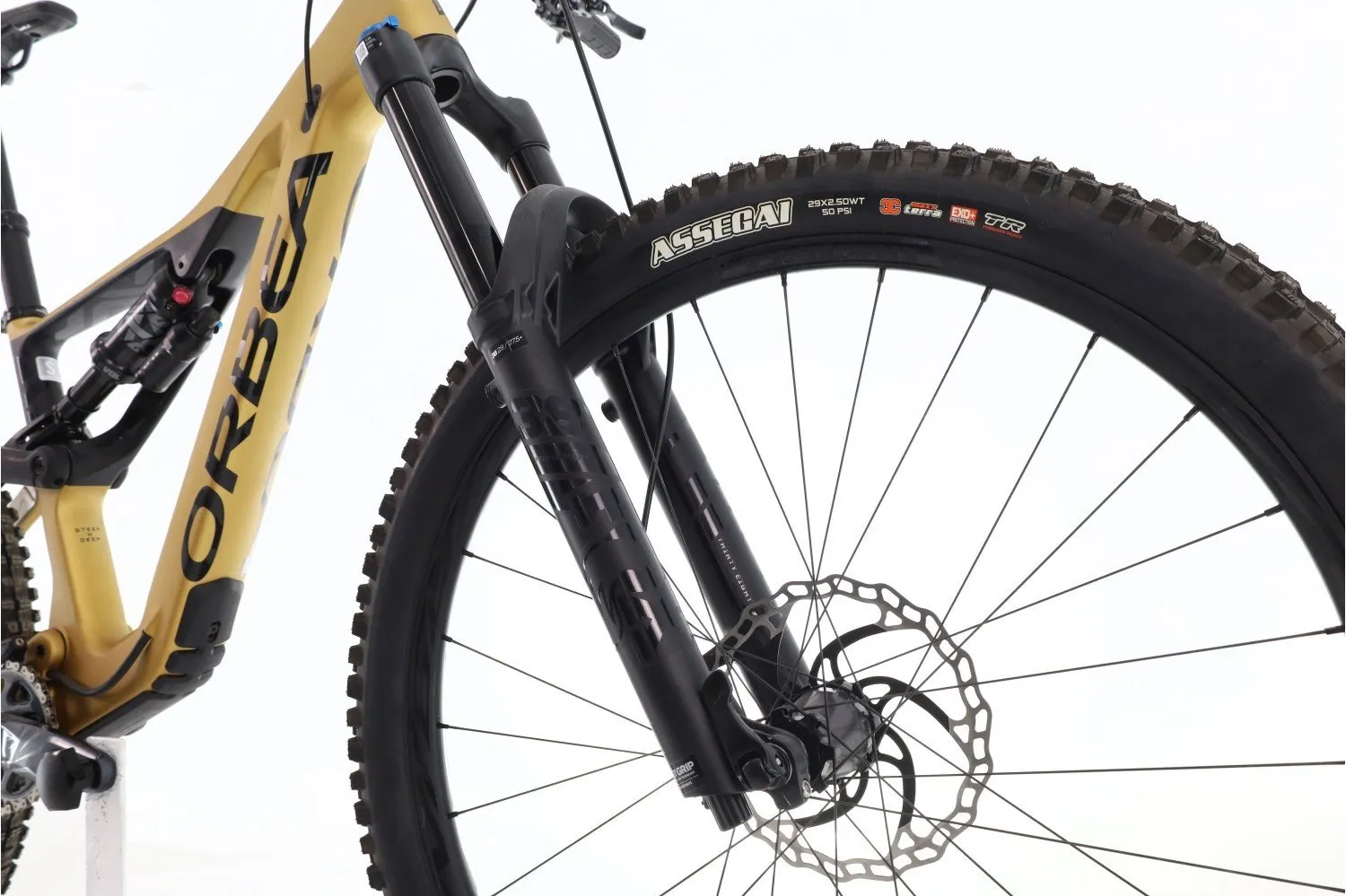 Orbea Rallon M10 2022