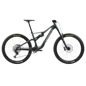 Orbea RALLON M20  2024 - Shimano SLX M7100 - Race Face AR 30c Tubeless Ready