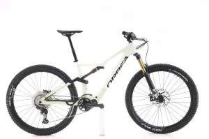 Orbea Rise 2022