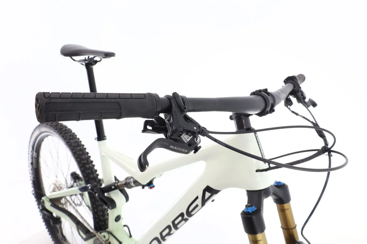 Orbea Rise 2022