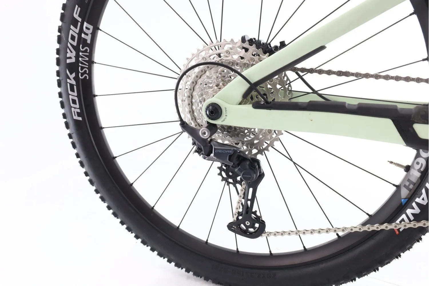 Orbea Rise 2022
