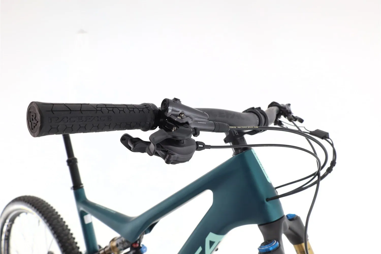 Orbea Rise M-Team 2024