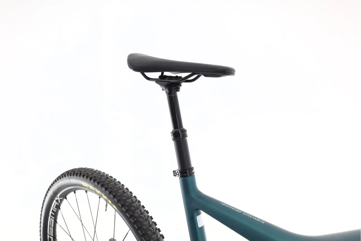 Orbea Rise M-Team 2024