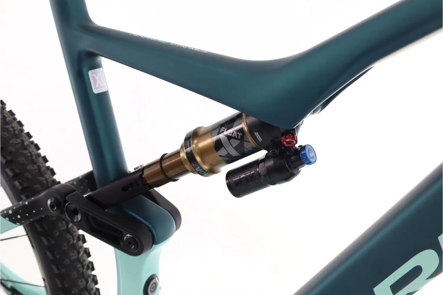 Orbea Rise M-Team 2024