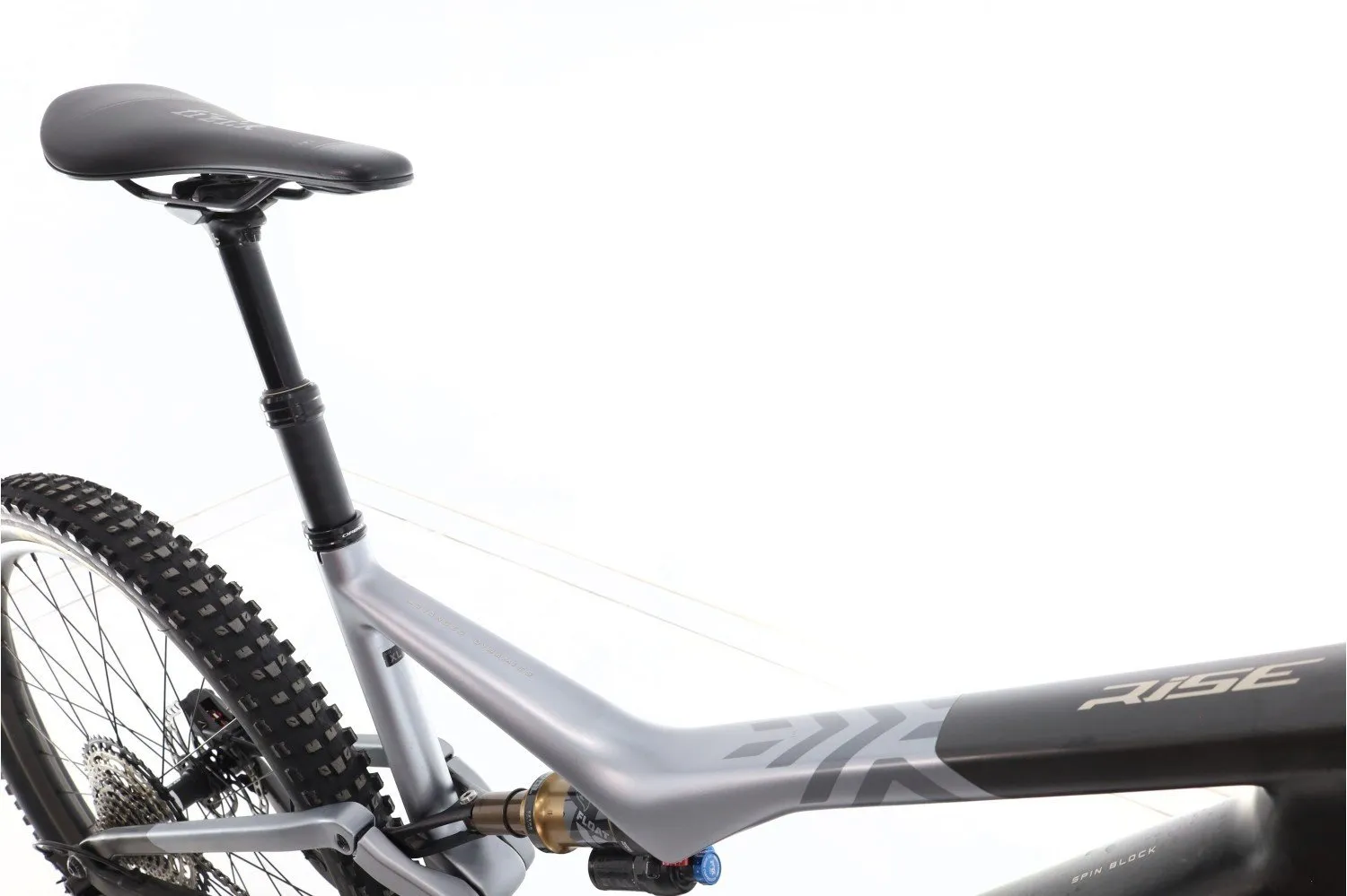 Orbea Rise M10 2023