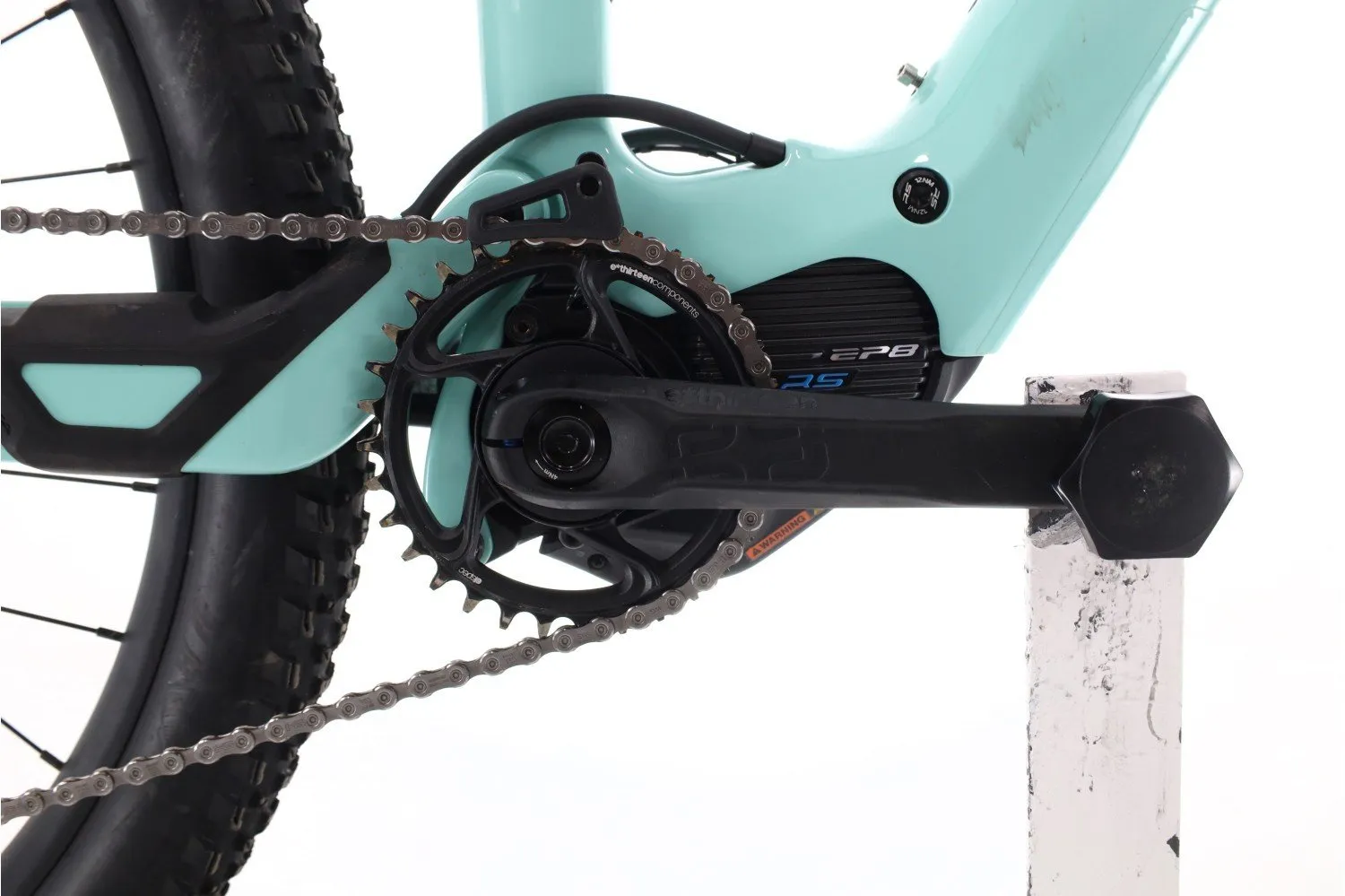 Orbea Rise M20 2020
